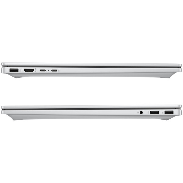 Ноутбук HP OmniBook 7 17-dc0003ua (C3VD7EA) Silver