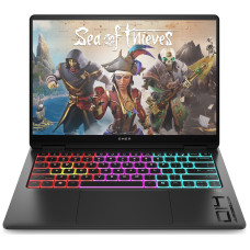 Ноутбук HP Omen Transcend 14-fb1009ua (C3VE6EA) Black