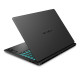 Ноутбук HP Omen Transcend 14-fb1009ua (C3VE6EA) Black