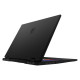 Ноутбук MSI Pulse A17 AI+ C3XWGKG (C3XWFKG-022XUA) Black