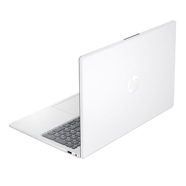 Ноутбук HP 15-fc0260ua (C79M6EA) White
