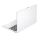 Ноутбук HP 15-fc0260ua (C79M6EA) White