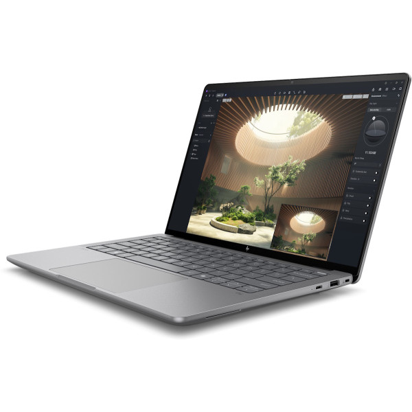 Ноутбук HP ZBook Ultra G1a 14 (C8CL5ES) Silver