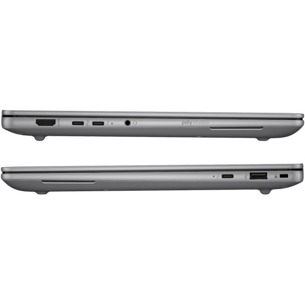 Ноутбук HP ZBook Ultra G1a 14 (C8CL7ES) Silver
