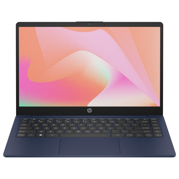 Ноутбук HP 14-ep0048ua (C9MX3EA) Blue