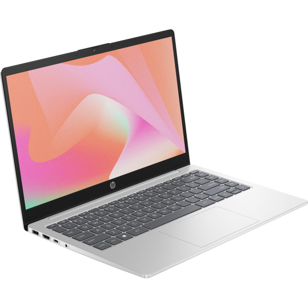 Ноутбук HP 14-ep1029ua (C9MY8EA) Silver