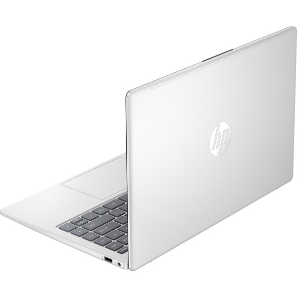 Ноутбук HP 14-ep1029ua (C9MY8EA) Silver