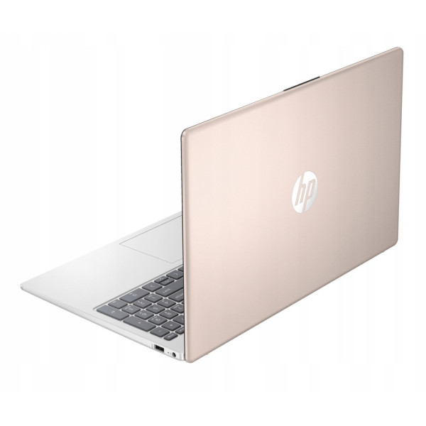 Ноутбук HP 15-fc0272ua (C9NB1EA) Gold