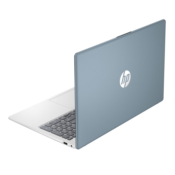 Ноутбук HP 15-fc0277ua (C9NB5EA) Blue