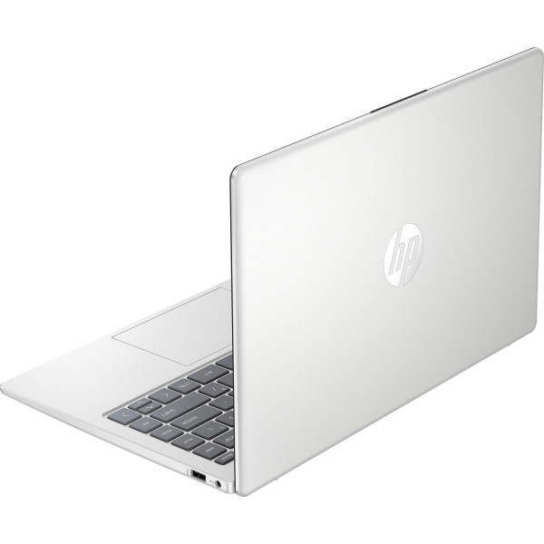 Ноутбук HP 14-ep0040ua (C9NC8EA) Silver