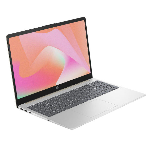 Ноутбук HP 15-fd1166ua (C9ND2EA) Gold