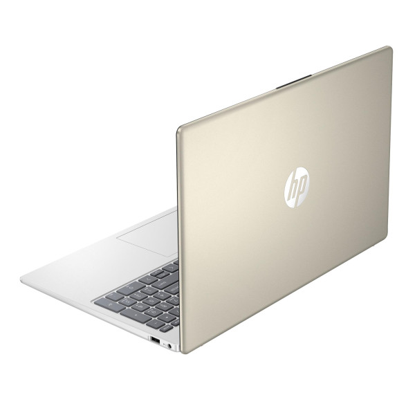 Ноутбук HP 15-fd1166ua (C9ND2EA) Gold