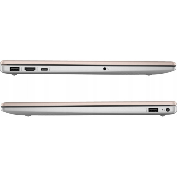 Ноутбук HP 15-fc0287ua (C9RJ0EA) Gold