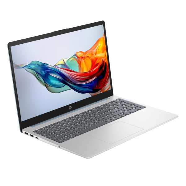 Ноутбук HP 15-fc0288ua (C9RJ1EA) Blue