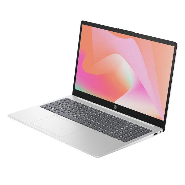 Ноутбук HP 15-fc0289ua (C9RJ2EA) White