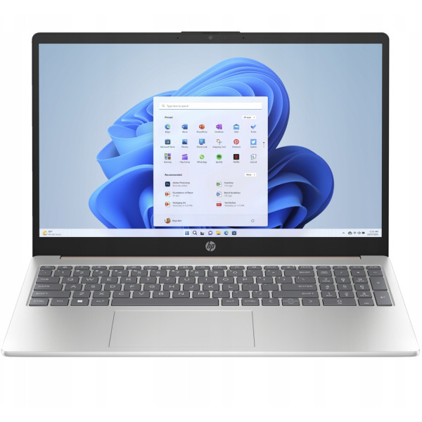 Ноутбук HP 15-fc0291ua (C9RJ5EA) Gold