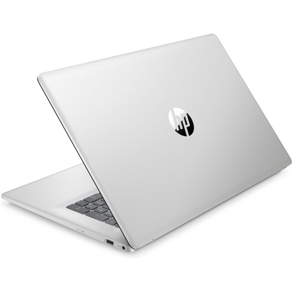 Ноутбук HP 17-cn3041ua (C9RL0EA) Silver
