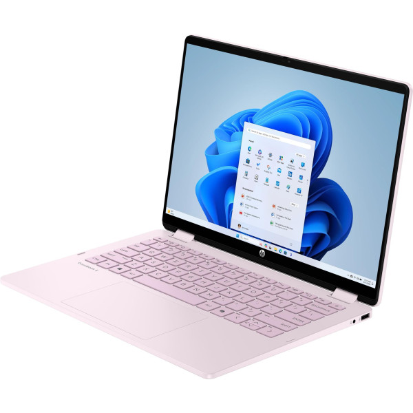 Ноутбук HP OmniBook 5 Flip 14-fp0031ua (C9RR6EA) Pink