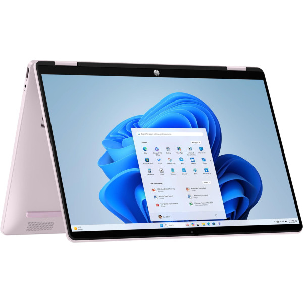Ноутбук HP OmniBook 5 Flip 14-fp0031ua (C9RR6EA) Pink