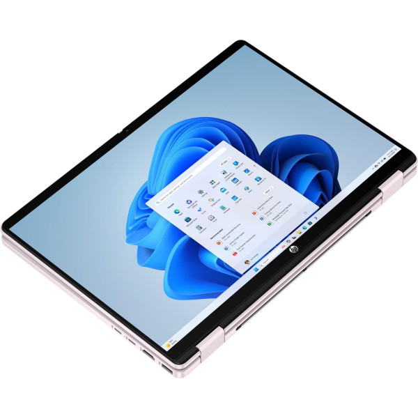 Ноутбук HP OmniBook 5 Flip 14-fp0031ua (C9RR6EA) Pink