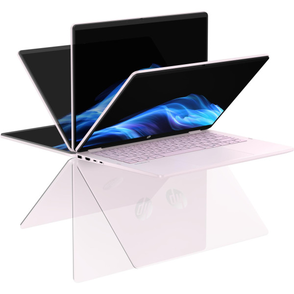Ноутбук HP OmniBook 5 Flip 14-fp0031ua (C9RR6EA) Pink