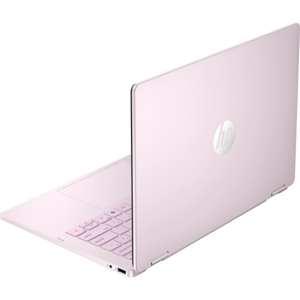 Ноутбук HP OmniBook 5 Flip 14-fp0031ua (C9RR6EA) Pink
