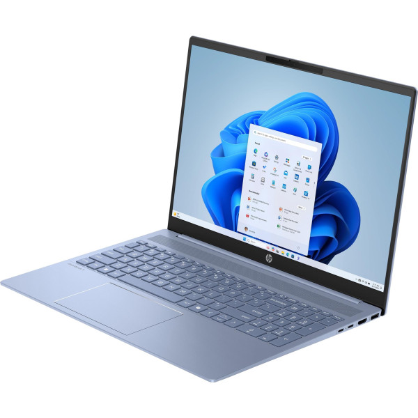 Ноутбук HP OmniBook 5 16-af1022ua (C9RS3EA) Blue
