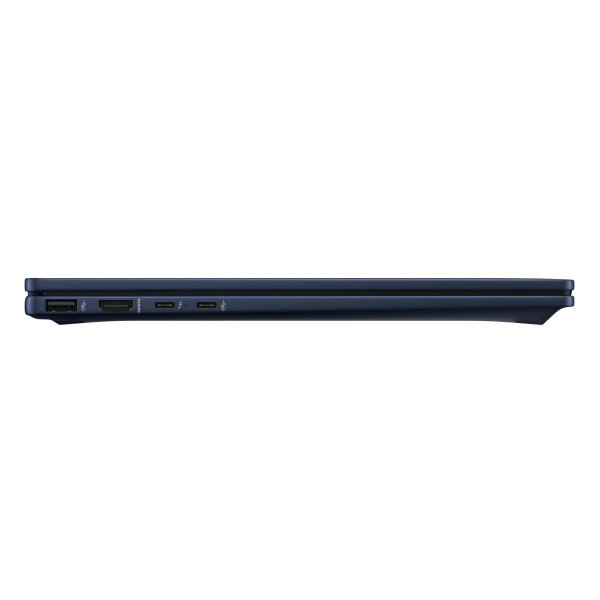 Ноутбук HP OmniBook X Flip 14-fm0009ua (C9RV1EA) Meteor Silver
