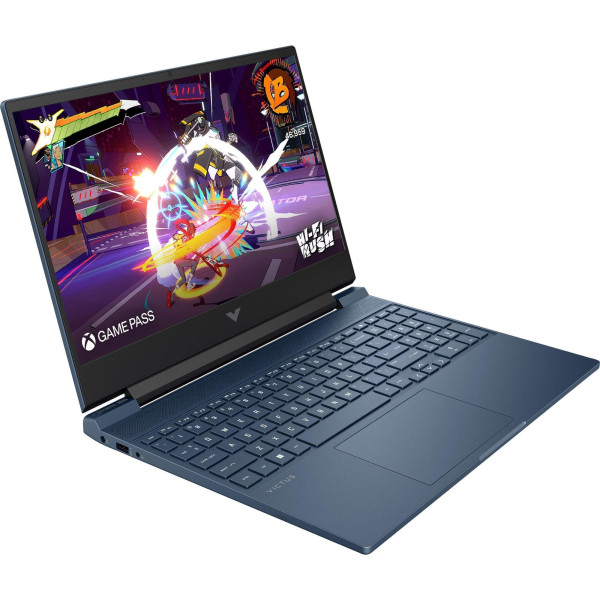 Ноутбук HP Victus 15-fb3066ua (C9RV7EA) Blue