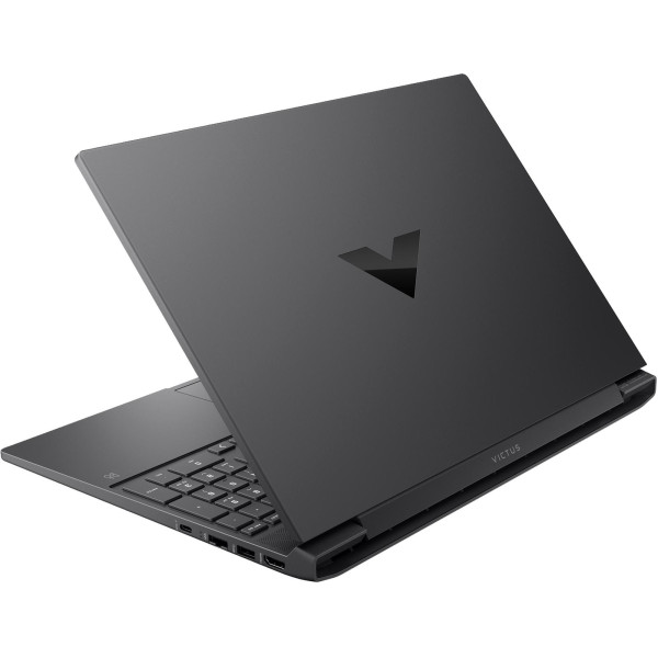 Ноутбук HP Victus 15-fa2047ua (C9RY4EA) Mica Silver