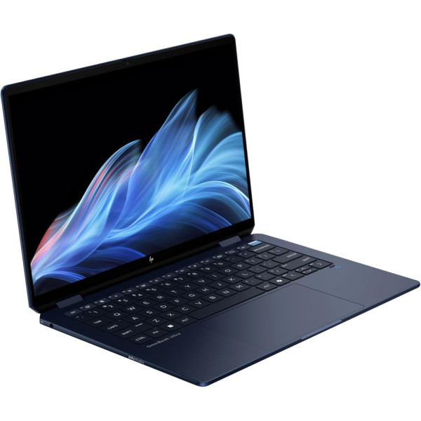 Ноутбук HP OmniBook Ultra Flip 14-fh0017ua (C9RZ1EA) Blue