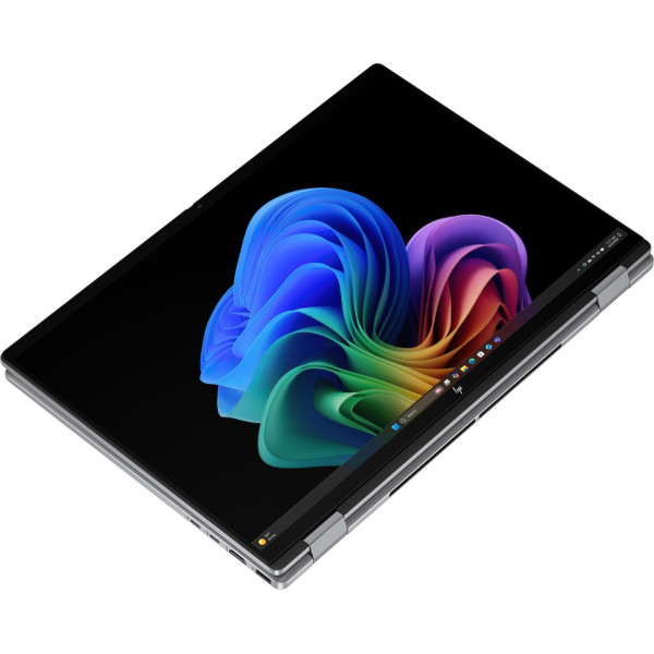 Ноутбук HP OmniBook X Flip 16-ar0007ua (C9RZ7EA) Gray