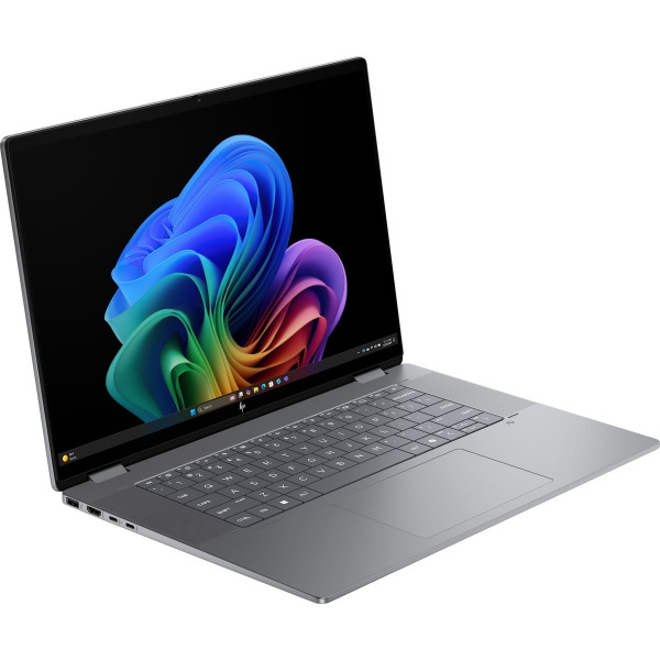 Ноутбук HP OmniBook X Flip 16-ar0007ua (C9RZ7EA) Gray