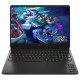 Ноутбук HP Omen 16-ap0028ua (C9SA5EA) Black