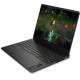 Ноутбук HP Omen 16-ap0028ua (C9SA5EA) Black