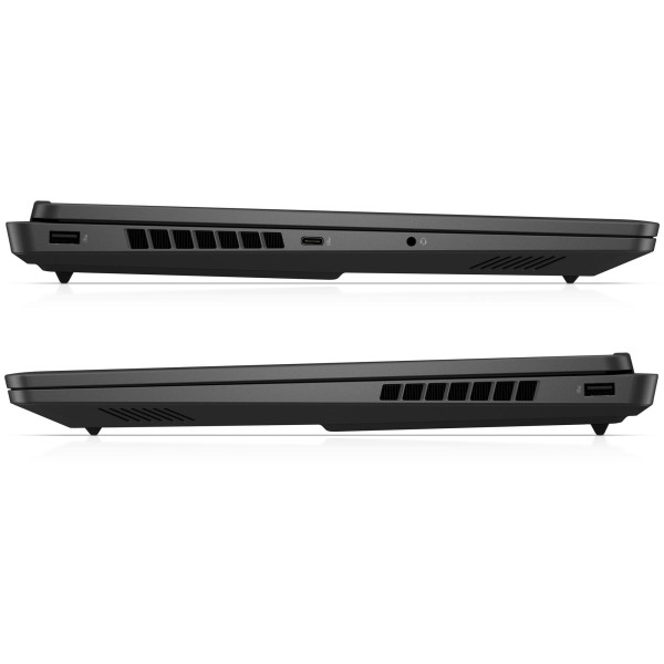 Ноутбук HP Omen 16-ap0028ua (C9SA5EA) Black