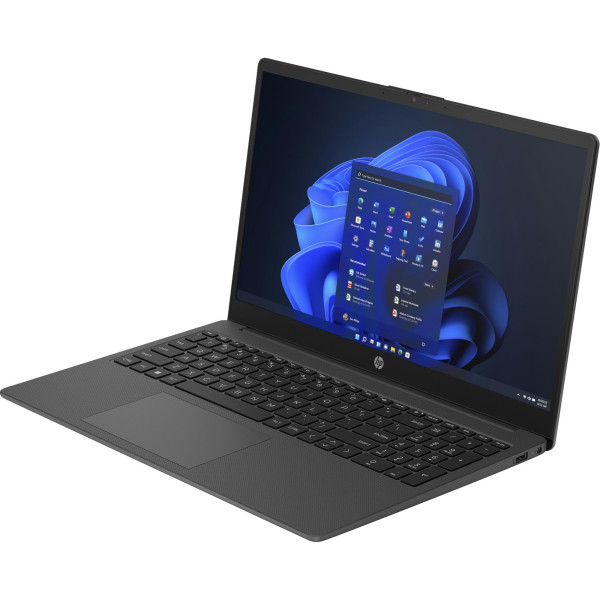Ноутбук HP 255R G10 (CH7D0AT) Dark Ash Silver