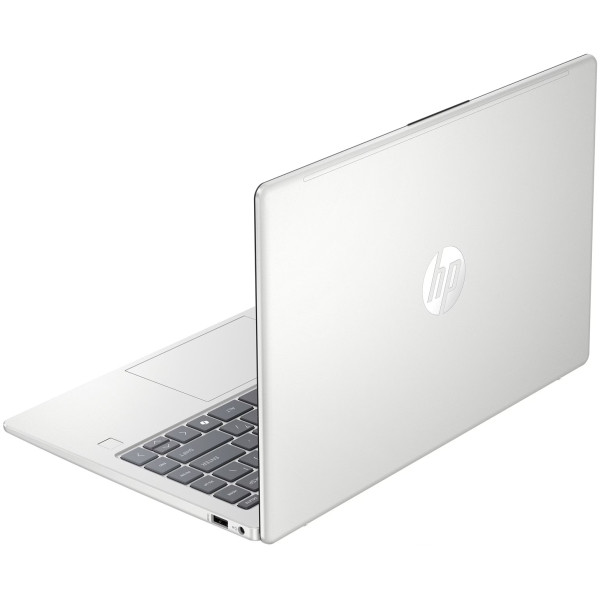 Ноутбук HP 240R G10 (CJ2Q4AT) Silver