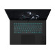 Ноутбук Gigabyte Gaming A16 (CMHI2UA894SD) Black Steel
