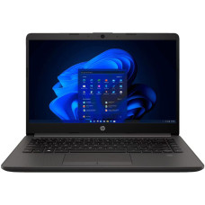 Ноутбук HP 240R G9 (CN5X3AT) Dark Ash Silver