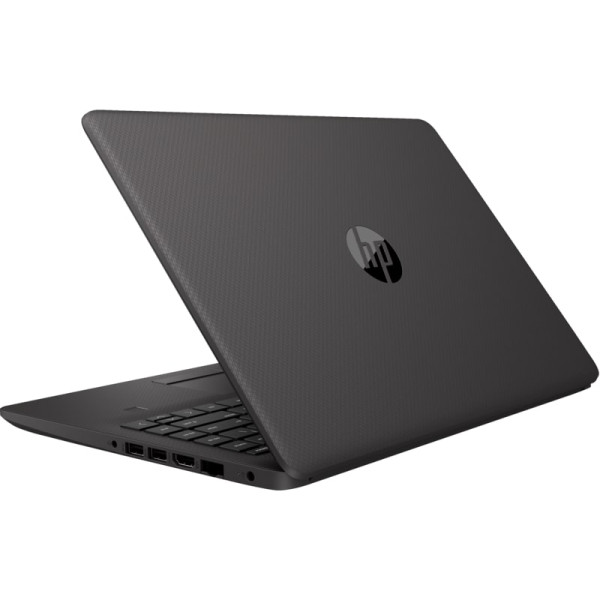 Ноутбук HP 240R G9 (CN5X3AT) Dark Ash Silver