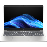 Ноутбук HP 15-fd0180ua (CS8A4EA) Silver
