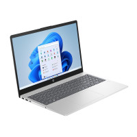 Ноутбук HP 15-fd0185ua (CS8B1EA) Blue