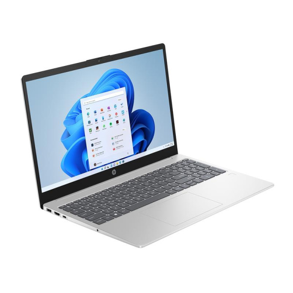 Ноутбук HP 15-fd0185ua (CS8B1EA) Blue