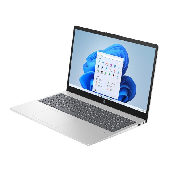 Ноутбук HP 15-fd0185ua (CS8B1EA) Blue