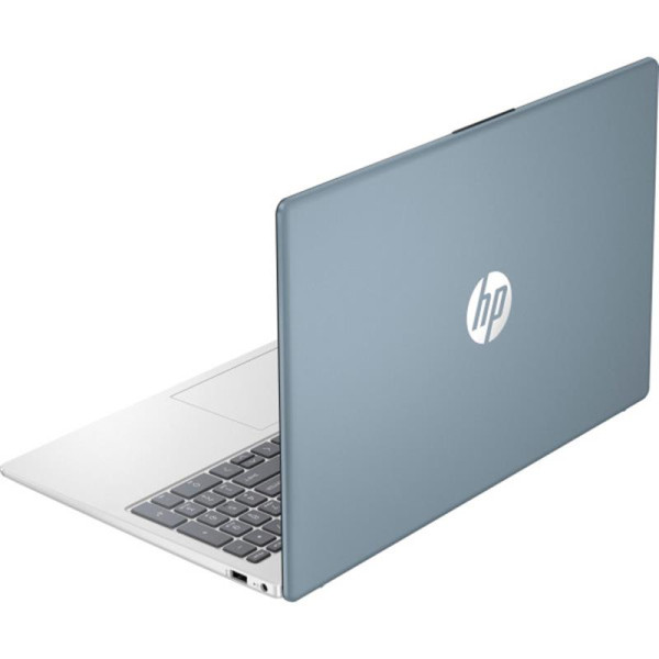 Ноутбук HP 15-fd0185ua (CS8B1EA) Blue