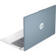 Ноутбук HP 15-fd0185ua (CS8B1EA) Blue