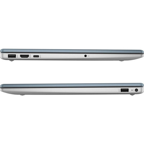 Ноутбук HP 15-fd0185ua (CS8B1EA) Blue