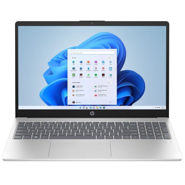 Ноутбук HP 15-fd0185ua (CS8B1EA) Blue