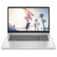 Ноутбук HP 17-cn4043ua (CS8C0EA) Silver